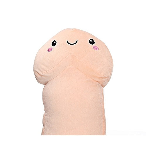 Shots Toys | Penis Plushie - 12" / 30 cm - Flesh