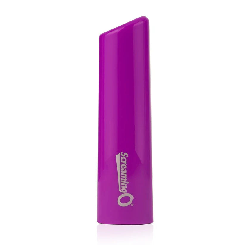 ScreamingO Charged Positive Angle Vibe - Purple