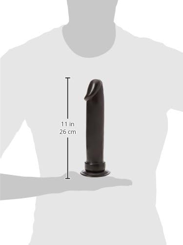 Excellent Power | Anal Munition 9" Butt Plug with Suction Cup