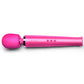 Le Wand Magenta Rechargeable Massager