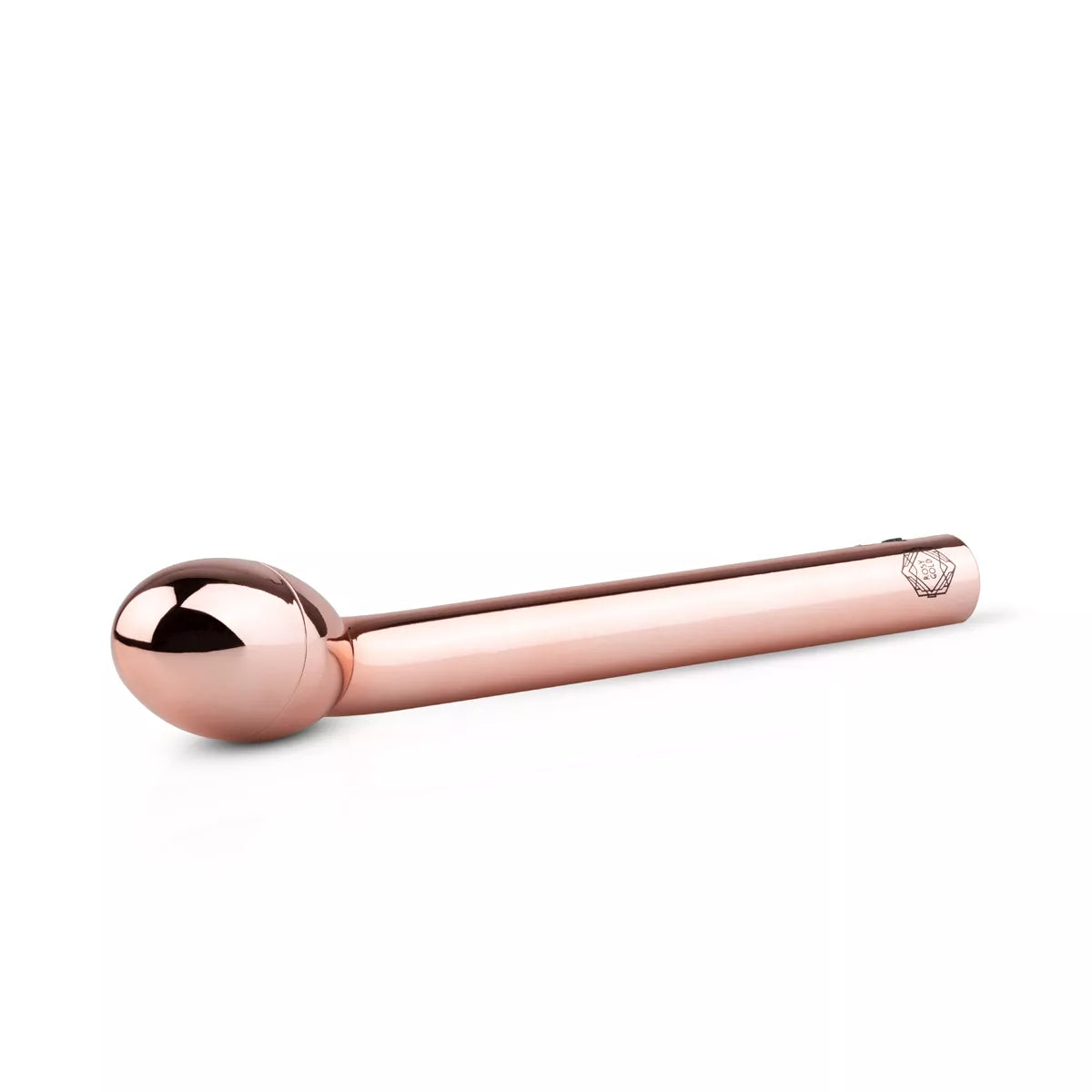 EDC | Rosy Gold - New G-spot Vibrator