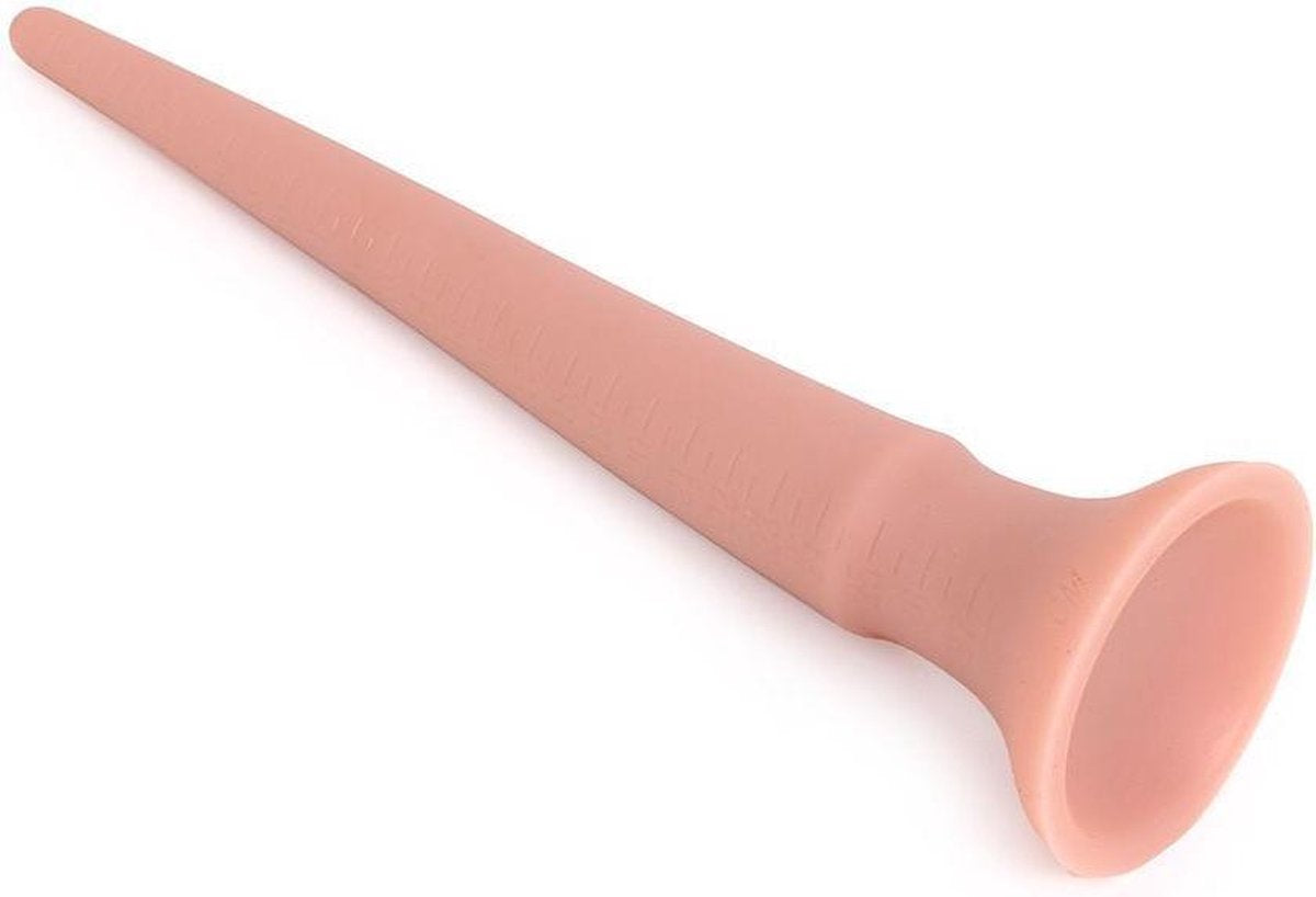 O-Products | Kiotos COX Flesh 30cm Extra Long XXL Dildo S Flesh