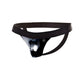 CUT4MEN Jockstrap Black Size S/M/L/XL