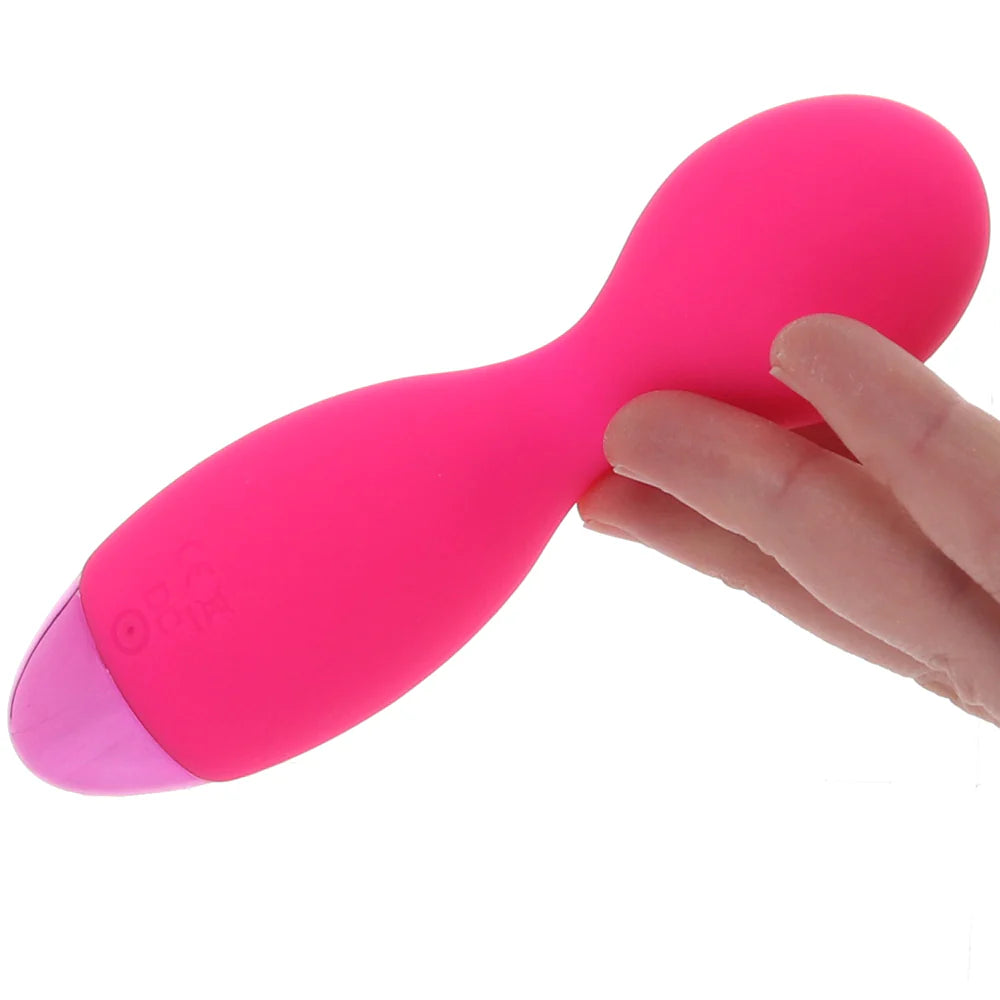 Cousins Group | Pink Pussycat Personal Mini Massager Vibe Vibrator