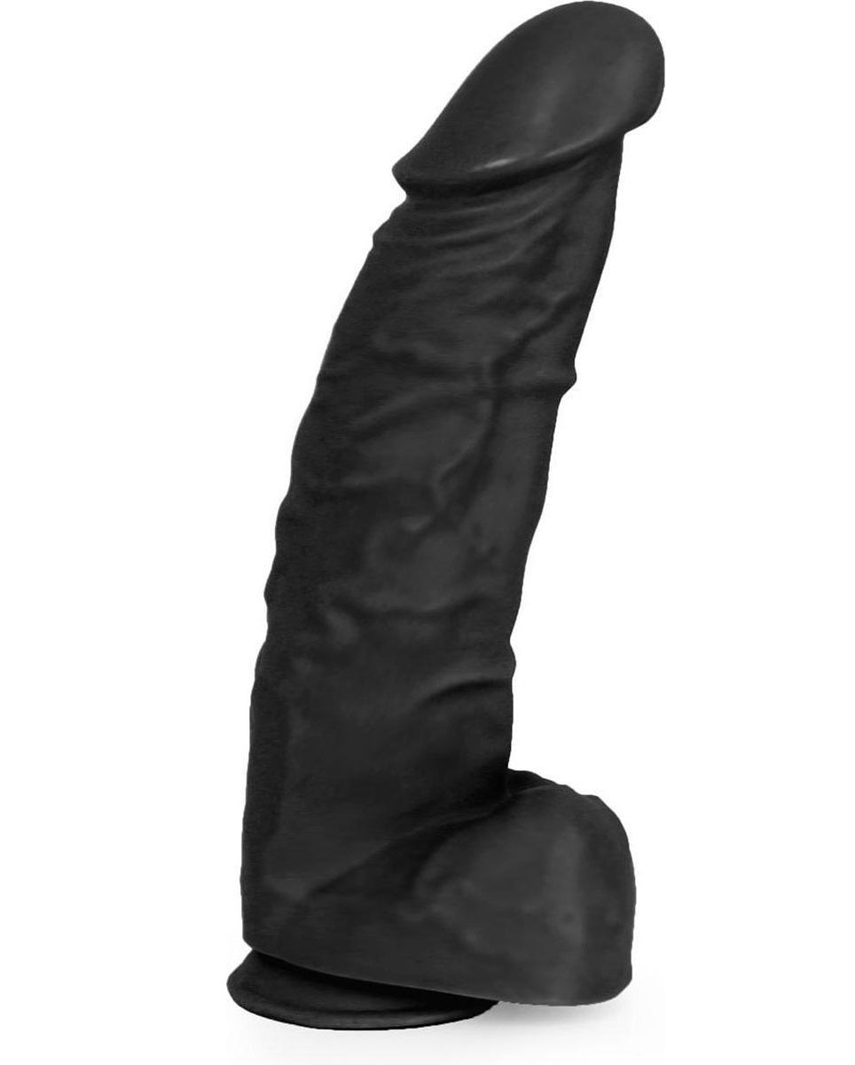 O-Products | Kiotos Cox MEGA XXL Dildo 38cm x 8.5cm Black 02