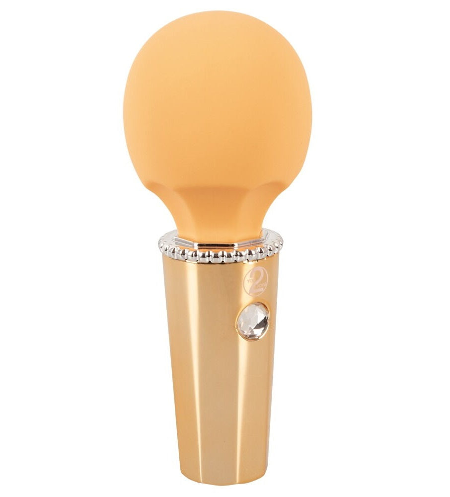 Orion | You2Toys Mini Massage Wand Mango