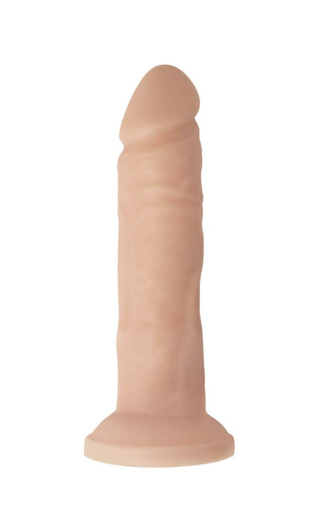 Adrien Lastic Apollo L Ultra Realistic Male Torso Interchangeable 7" Dildo Flesh