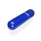 ScreamingO Rechargeable Bullets Bullet Vibe Blue