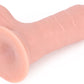 O-Products | Kiotos Cox Sliding Skin Dildo 19.5cm Flesh