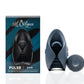 Hot Octopuss Pulse Duo Male Vibrator/Pulsator Masturbator