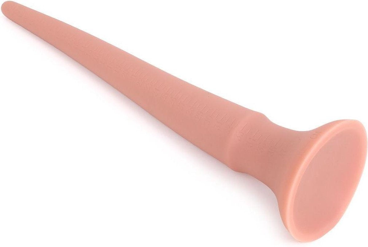 O-Products | Kiotos COX Flesh 40cm Extra Long XXL Dildo M Flesh