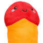 Shots Toys | Penis Plushie - 12" / 30 cm - Multicolor