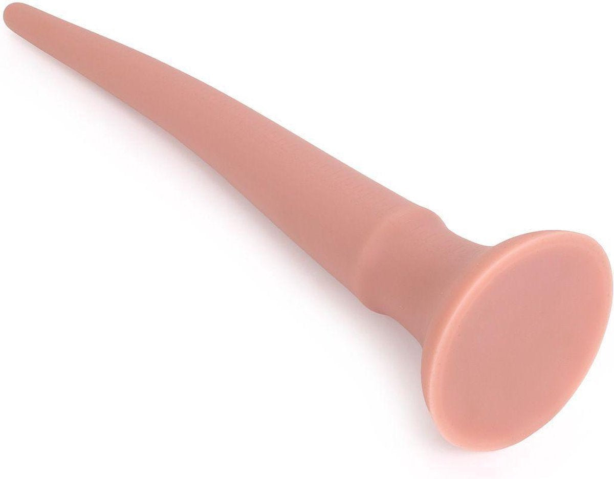 O-Products | Kiotos COX Flesh 50cm Extra Long XXL Dildo L Flesh