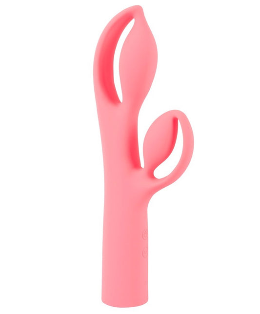 Orion | You2Toys Fabulous Rabbit Vibrator Pink