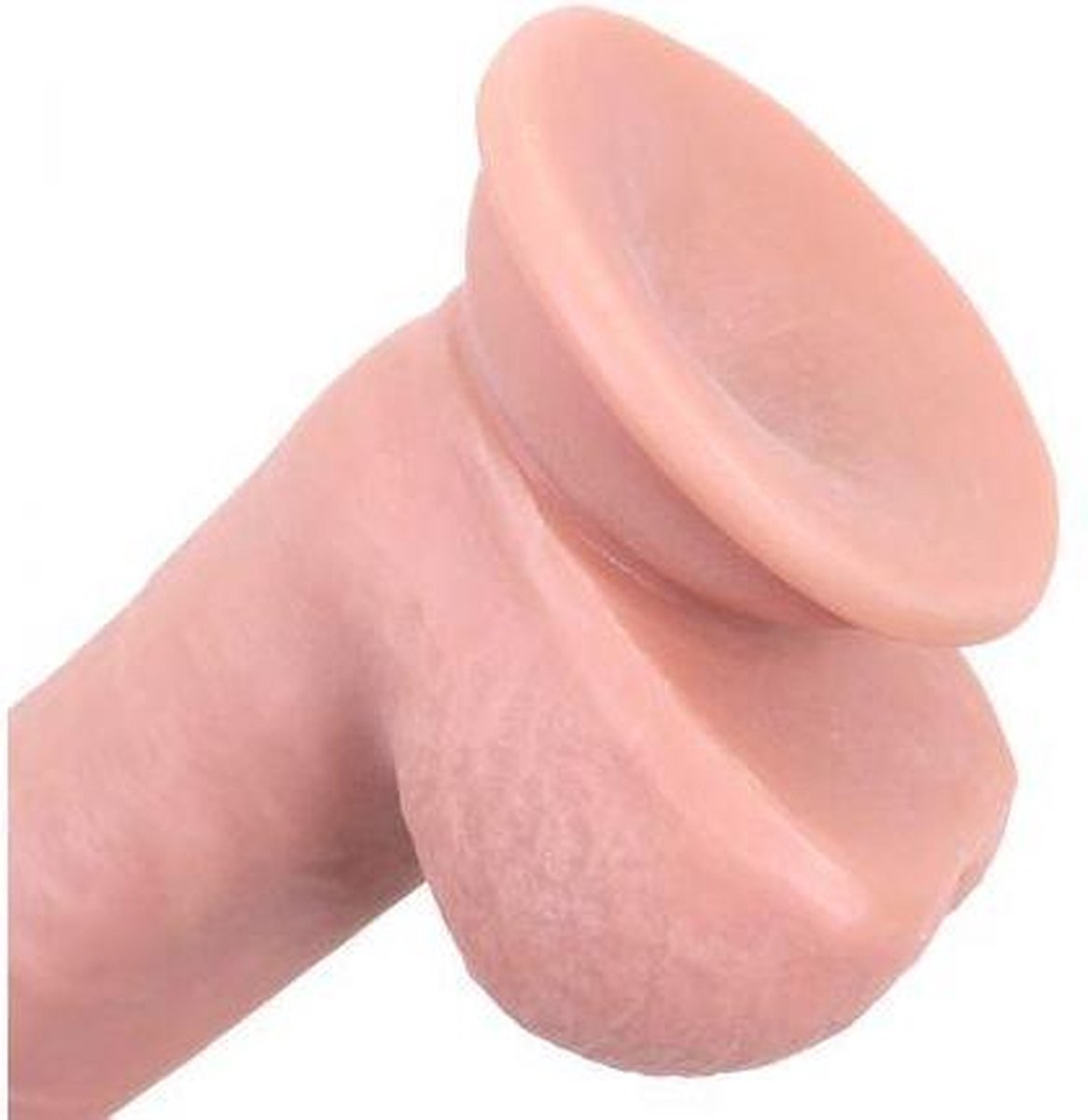 O-Products | Kiotos Cox Sliding Skin Dildo 23cm Flesh