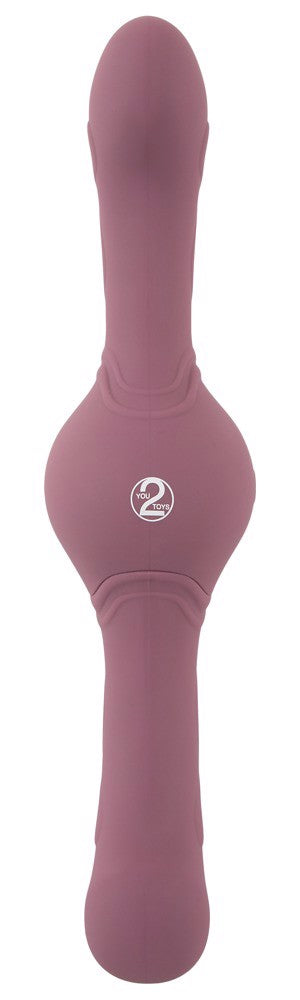 Orion | You2Toys Turbo Shaker Double Lover