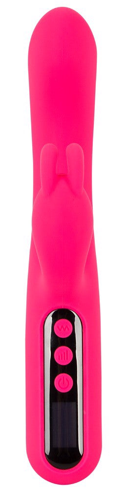 Orion | You2Toys Pink Sunset Rabbit Vibrator