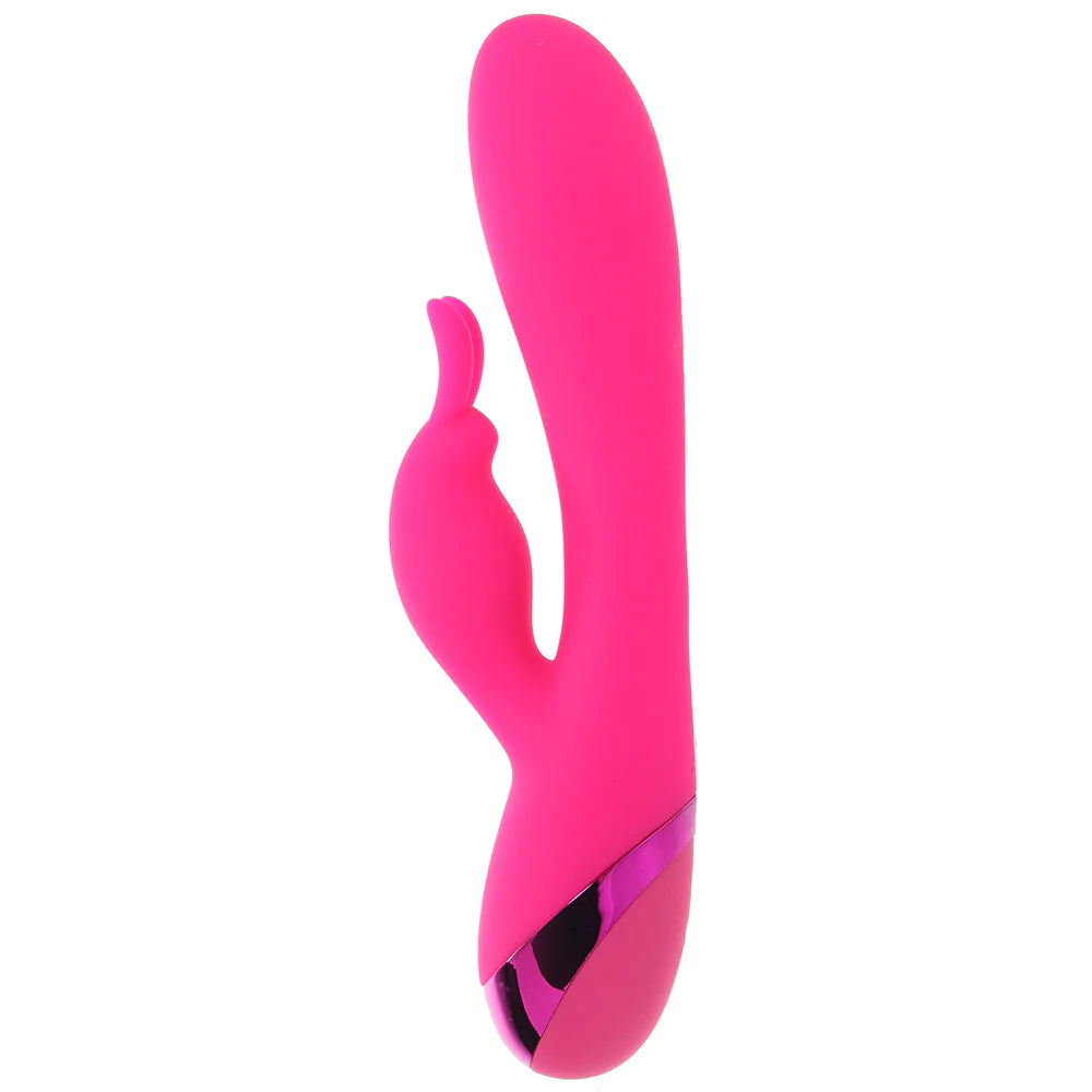 Cousins Group | Juicy G-Gasm Rabbit Vibe Vibrator Pink