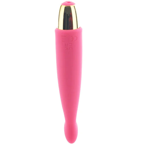 Intimately GG - The GG Bullet Vibrator With Sleeve