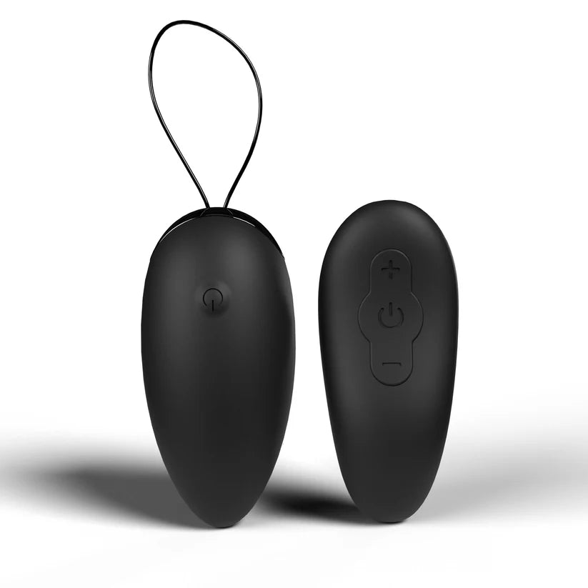 ScreamingO Premium Remote Egg