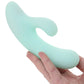 Calexotics Pacifica™ Fiji G-Spot Rabbit Vibrator