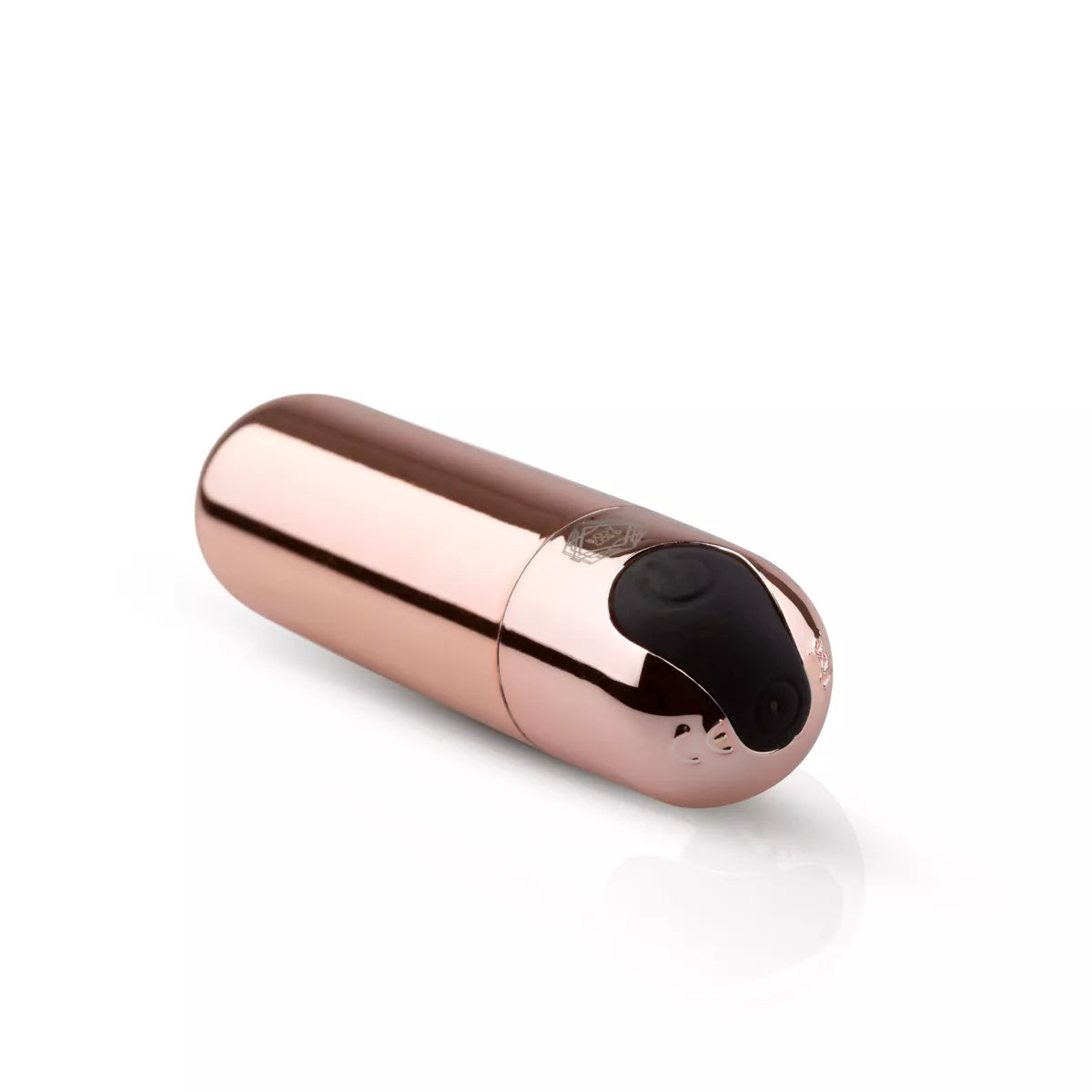 EDC | Rosy Gold - New Bullet Vibrator