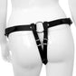 O-Products | Kiotos Cox Strap-On Harness Deluxe - Genuine Leather