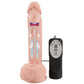 Orion | You2Toys Medical Silicone Thrusting Dildo Vibrator with Remote