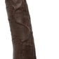 Signature Cocks - Jason Luv 10" ULTRASKYN Cock Vac-U-Lock Suction Cup Dildo