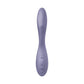 Satisfyer G-Spot Flex 2 Vibrator Dark Violet