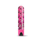 Global Novelties | Prints Charming Buzzed Higher Power Vibrator Blazing Beauty w/storage bag