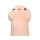 Shots Toys | Penis Plushie - 24" / 60 cm - Flesh