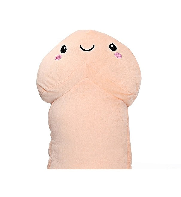 Shots Toys | Penis Plushie - 24" / 60 cm - Flesh