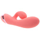 Cousins Group | Juicy G-Gasm Ripply Rabbit Vibe Vibrator