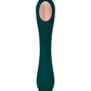 Adrien Lastic Alive Be Clitoral Suction Stimulator & Vibrator Teal