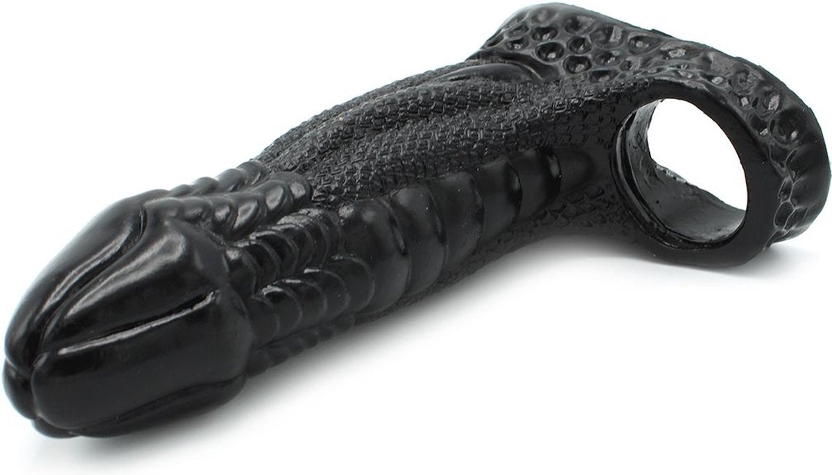 O-Products | Kiotos Monstar Sleeve 01 - Fantasy Penis Sheath Extender