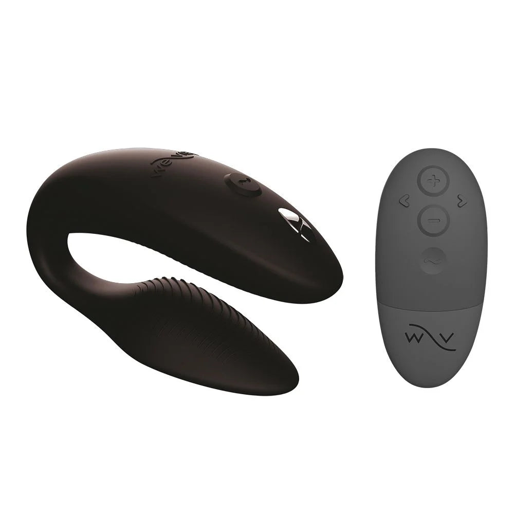 We-Vibe 15 Year Anniversary Collection - Sync 2 + Tango X - 2 Pack