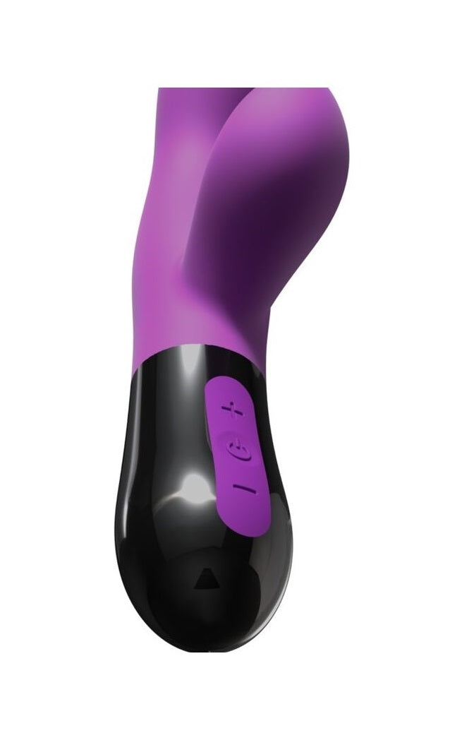 Adrien Lastic GAIA 2.0 Rampant G-Spot Rabbit Vibrator