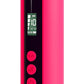 Orion | You2Toys Pink Sunset Wand Vibrator