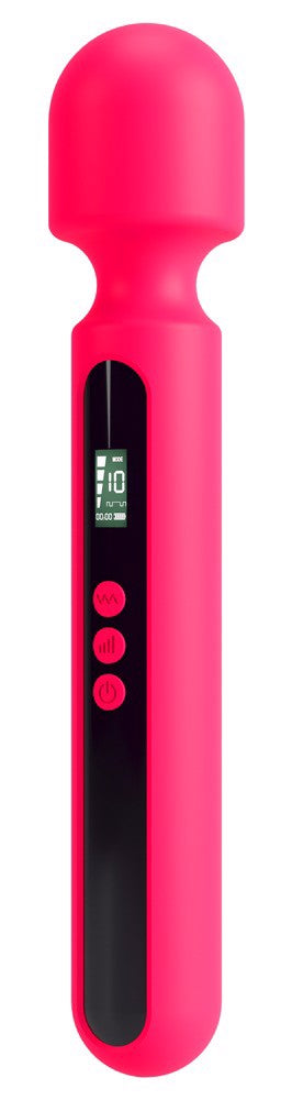 Orion | You2Toys Pink Sunset Wand Vibrator