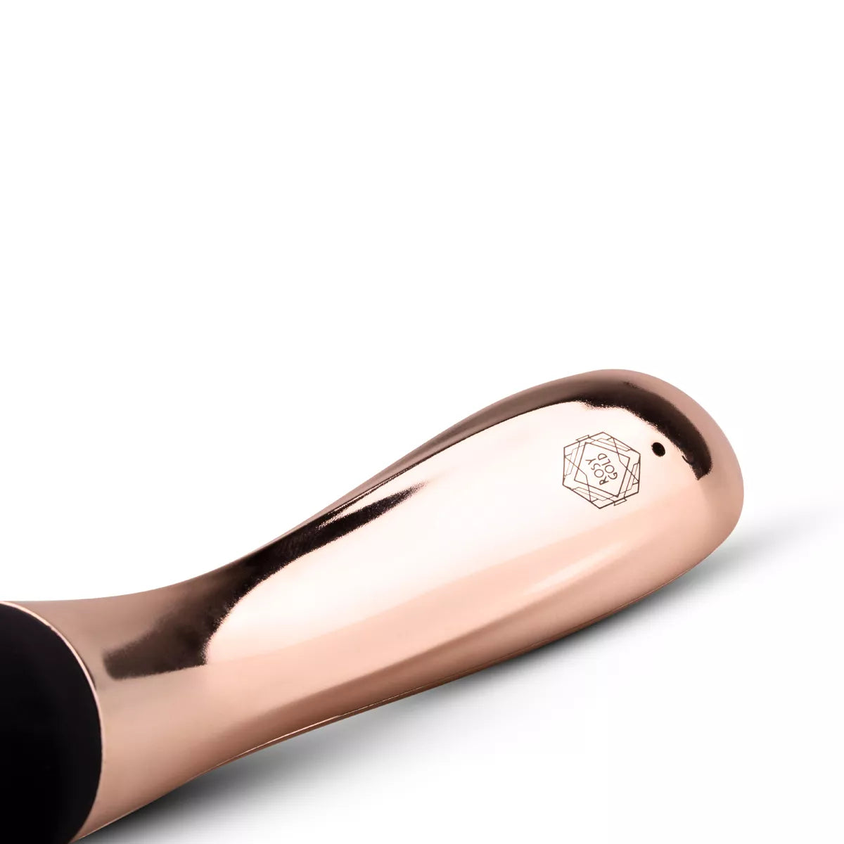 EDC | Rosy Gold - Nouveau Curve Massager