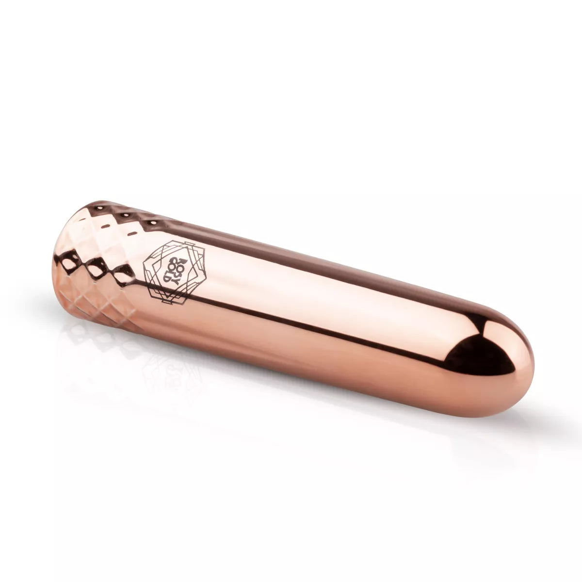 EDC | Rosy Gold - Rosy Gold - New Mini Vibrator