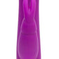 Love Honey Happy Rabbit Rechargeable Curve Rabbit Vibrator Purple