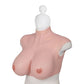 St Rubber | XX-DreamsToys Ultra Realistic Breast Form Size XL