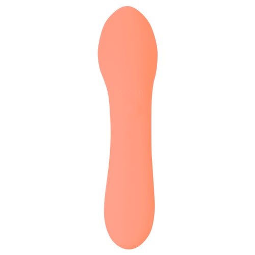 Swan The Mini Swan Wand Glow Vibrator Orange