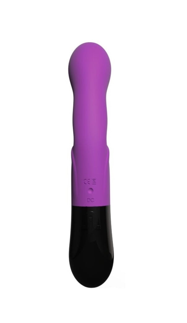 Adrien Lastic NYX 2.0 Rampant G-Spot Vibrator