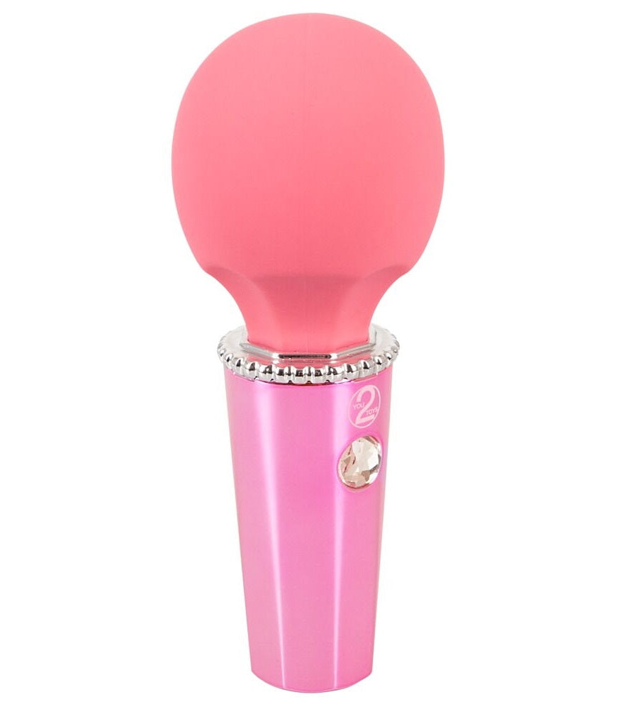 Orion | You2Toys Mini Massage Wand Berry