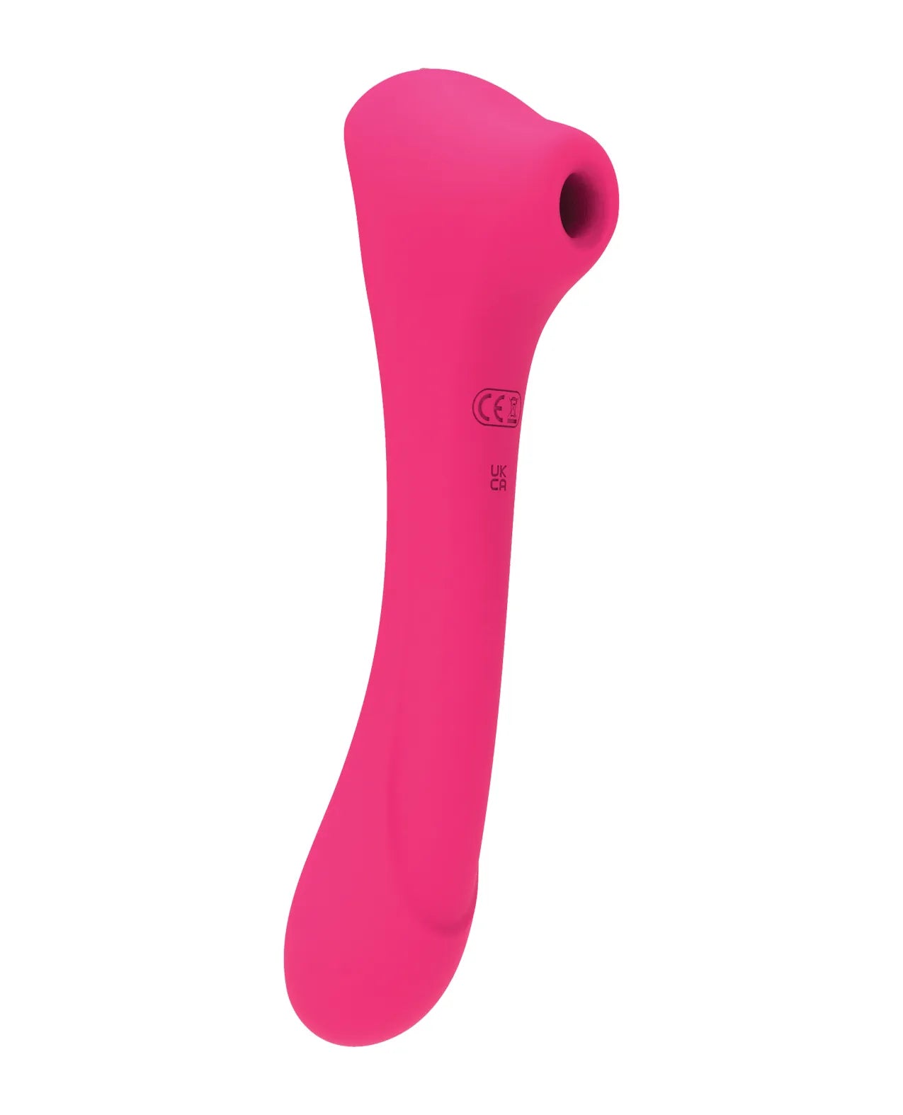 Adrien Lastic Alive Be Clitoral Suction Stimulator & Vibrator Pink