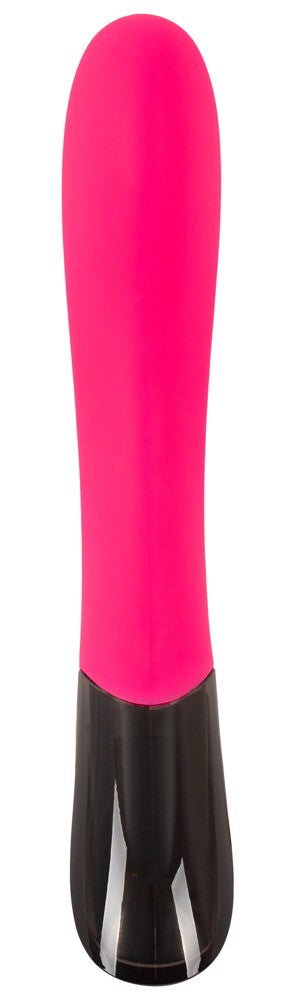 Orion | You2Toys Pink Sunset G-Spot Vibrator