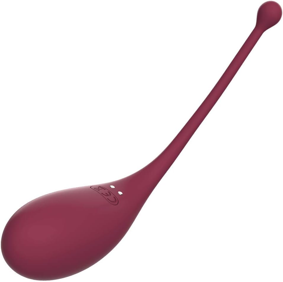 Adrien Lastic Inspiration - Clitoral Suction Stimulator and Vibrating Egg (App)